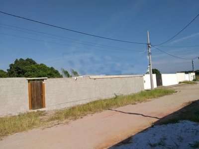 Terreno em Enseada Das Gaivotas, Rio das Ostras/RJ de 0m² à venda por R$ 248.000,00