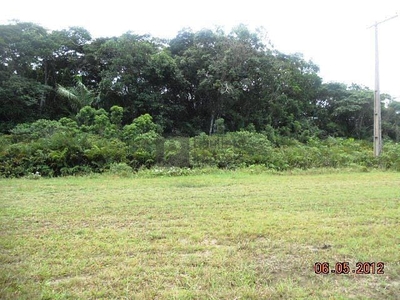Terreno em Enseada, Iguape/SP de 10m² à venda por R$ 50.000,00