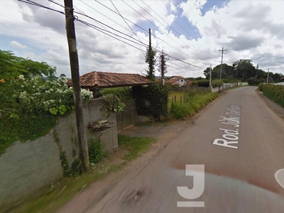 Terreno em Fazenda Itaguapeva, Ibiúna/SP de 45000m² à venda por R$ 1.348.000,00