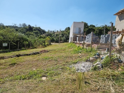 Terreno em Granja Viana, Cotia/SP de 0m² à venda por R$ 162.700,00
