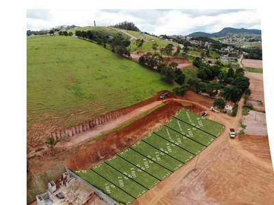 Terreno em Guaxinduva, Bom Jesus Dos Perdões/SP de 680m² à venda por R$ 228.000,00