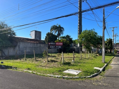 Terreno em Igara, Canoas/RS de 0m² para locação R$ 1.000,00/mes