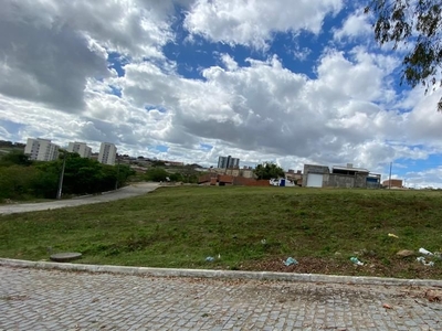 Terreno em Indianópolis, Caruaru/PE de 0m² à venda por R$ 185.188,00