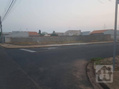 Terreno em Ipanema, Araçatuba/SP de 0m² à venda por R$ 183.000,00