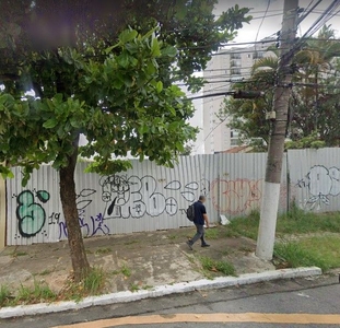 Terreno em Ipiranga, São Paulo/SP de 0m² à venda por R$ 5.948.000,00 ou para locação R$ 15.000,00/mes