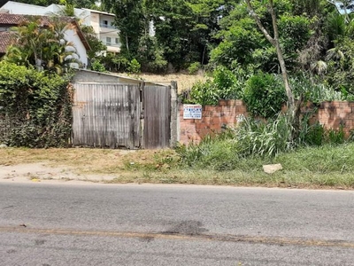 Terreno em Itaipu, Niterói/RJ de 0m² para locação R$ 3.000,00/mes