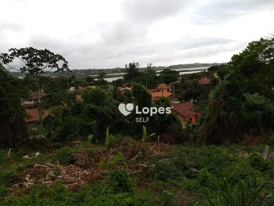 Terreno em Itapeba, Maricá/RJ de 0m² à venda por R$ 118.000,00