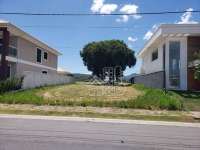 Terreno em Itapeba, Maricá/RJ de 0m² à venda por R$ 209.000,00