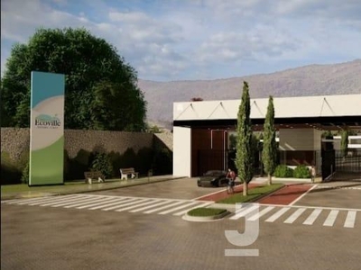 Terreno em Itapetininga, Atibaia/SP de 360m² à venda por R$ 521.000,00