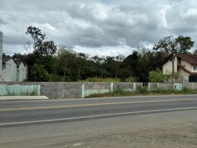 Terreno em Itoupava Central, Blumenau/SC de 4367m² à venda por R$ 3.998.000,00