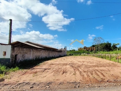 Terreno em Jacaré, Torres/RS de 360m² à venda por R$ 143.000,00