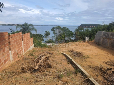 Terreno em Jacaroá, Maricá/RJ de 0m² à venda por R$ 133.000,00