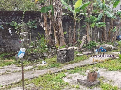 Terreno em Japuí, São Vicente/SP de 0m² à venda por R$ 2.180.740,00