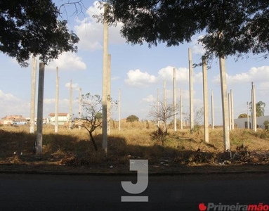 Terreno em Jardim Boa Vista, Hortolândia/SP de 5000m² à venda por R$ 2.749.000,00