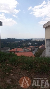 Terreno em Jardim Caiapia, Cotia/SP de 250m² à venda por R$ 209.000,00