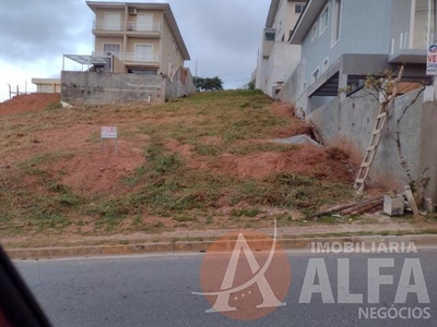 Terreno em Jardim Caiapia, Cotia/SP de 250m² à venda por R$ 229.000,00