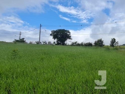 Terreno em Jardim Centenário, Atibaia/SP de 1700m² à venda por R$ 384.600,00