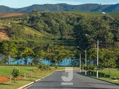 Terreno em Jardim das Laranjeiras, Itatiba/SP de 603m² à venda por R$ 328.000,00