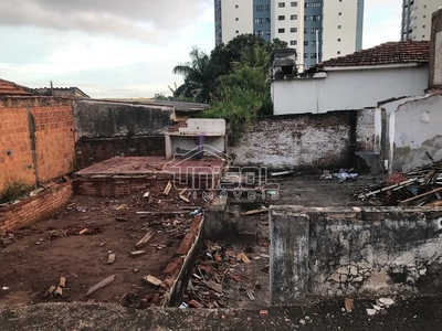 Terreno em Jardim Dirceu, Marília/SP de 143m² à venda por R$ 138.000,00