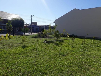 Terreno em Jardim Dos Lagos, Guaíba/RS de 250m² à venda por R$ 169.000,00