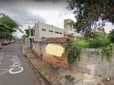 Terreno em Jardim Eldorado, Sumaré/SP de 684m² à venda por R$ 533.000,00