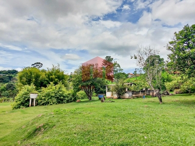 Terreno em Jardim Estância Brasil, Atibaia/SP de 10m² à venda por R$ 208.000,00