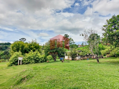 Terreno em Jardim Estância Brasil, Atibaia/SP de 10m² à venda por R$ 209.000,00