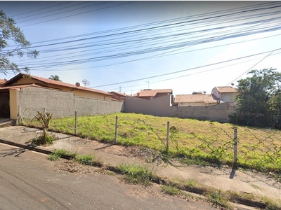 Terreno em Jardim Europa, Jaguariúna/SP de 0m² à venda por R$ 208.000,00