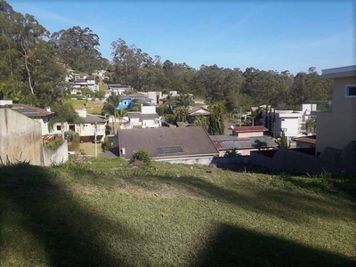 Terreno em Jardim Indaiá, Embu das Artes/SP de 600m² à venda por R$ 309.000,00