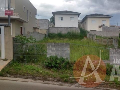 Terreno em Jardim Japão (Caucaia do Alto), Cotia/SP de 250m² à venda por R$ 106.000,00