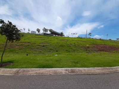 Terreno em Jardim Julieta, Taubaté/SP de 309m² à venda por R$ 221.600,00