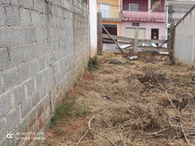 Terreno em Jardim Leonor, Cotia/SP de 0m² à venda por R$ 143.000,00