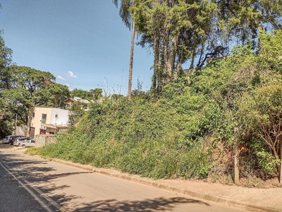 Terreno em Jardim Maracanã, Atibaia/SP de 420m² à venda por R$ 137.000,00