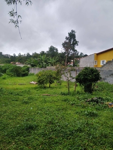 Terreno em Jardim Maria Tereza, Cotia/SP de 214m² à venda por R$ 148.000,00