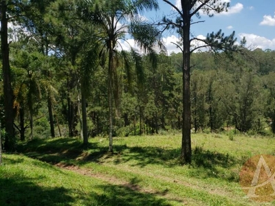 Terreno em Jardim Museu, Cotia/SP de 1000m² à venda por R$ 168.000,00