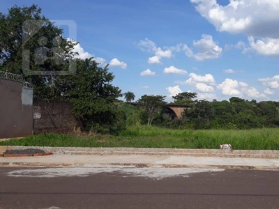 Terreno em Jardim Nova Yorque, Araçatuba/SP de 0m² à venda por R$ 100.000,00