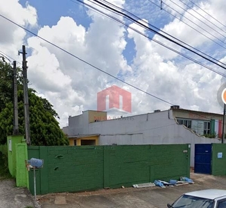 Terreno em Jardim Paulista, Atibaia/SP de 10m² para locação R$ 9.500,00/mes