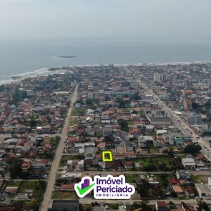 Terreno em Jardim Pérola Do Atlântico, Itapoá/SC de 10m² à venda por R$ 203.000,00