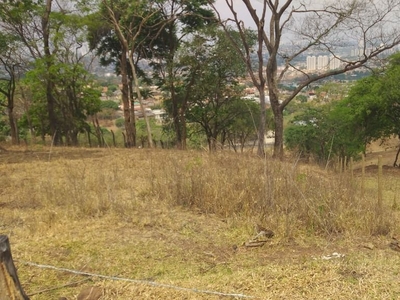 Terreno em Jardim Petrópolis, Goiânia/GO de 0m² à venda por R$ 199.000,00