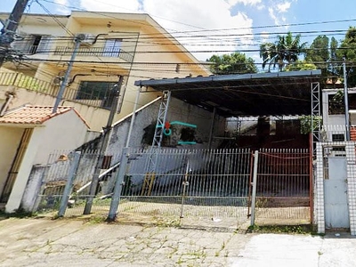 Terreno em Jardim Petrópolis, São Paulo/SP de 10m² para locação R$ 3.500,00/mes