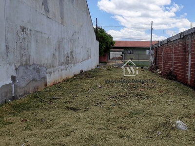 Terreno em Jardim Rebouças, Maringá/PR de 10m² à venda por R$ 108.000,00
