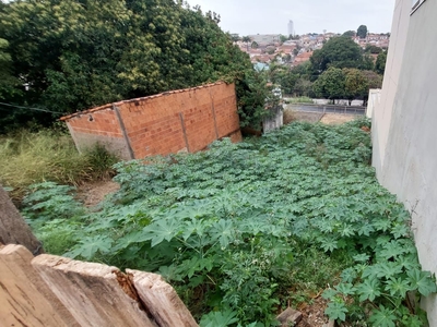 Terreno em Jardim Santa Cruz, Mogi Mirim/SP de 0m² à venda por R$ 143.000,00