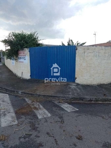 Terreno em Jardim Santa Tereza, Taubaté/SP de 10m² à venda por R$ 168.000,00