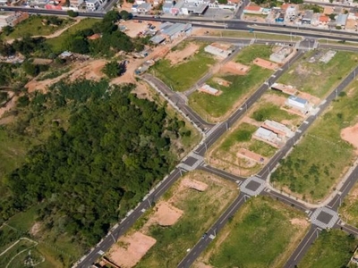 Terreno em Jardim São Judas Tadeu, Campinas/SP de 0m² à venda por R$ 91.752,00