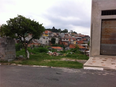 Terreno em Jardim São Marcos, Vargem Grande Paulista/SP de 0m² à venda por R$ 138.000,00