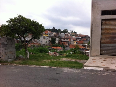 Terreno em Jardim São Marcos, Vargem Grande Paulista/SP de 0m² à venda por R$ 139.000,00