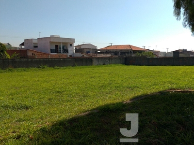 Terreno em Jardim Sol D'Icaraí, Salto/SP de 1898m² à venda por R$ 583.000,00