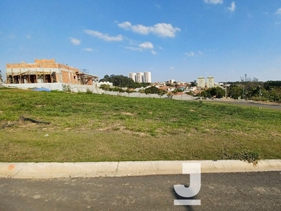 Terreno em Jardim Ypê, Paulínia/SP de 300m² à venda por R$ 358.000,00