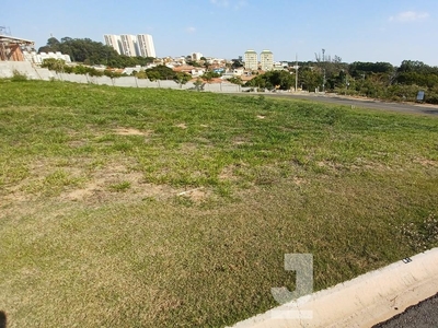 Terreno em Jardim Ypê, Paulínia/SP de 300m² à venda por R$ 373.000,00