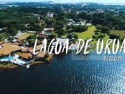 Terreno em Lagoa Do Uruau, Beberibe/CE de 30000m² à venda por R$ 238.000,00